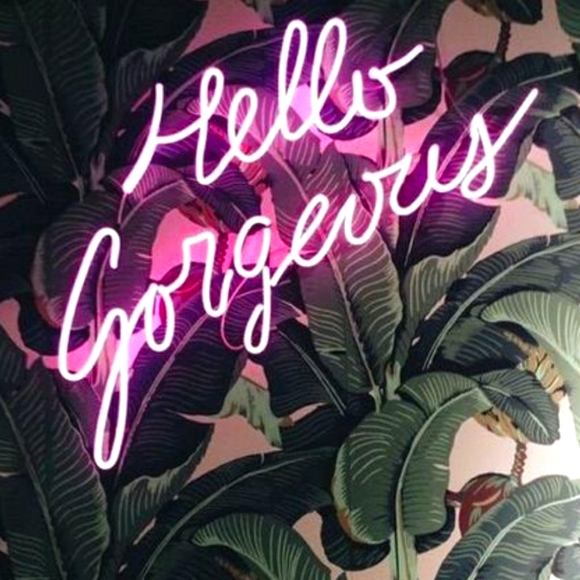 Thanks for stopping by 💗 - Picture 1 of 1